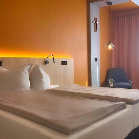 Heinrich Pesch Hotel Λουντβιγκσχάφεν Εξωτερικό φωτογραφία