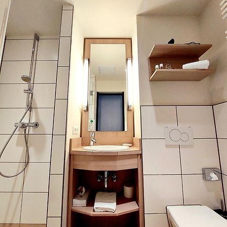 Heinrich Pesch Hotel Λουντβιγκσχάφεν Εξωτερικό φωτογραφία