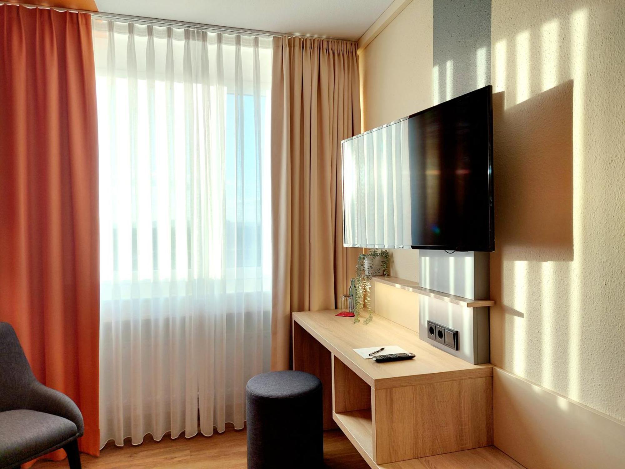 Heinrich Pesch Hotel Λουντβιγκσχάφεν Εξωτερικό φωτογραφία