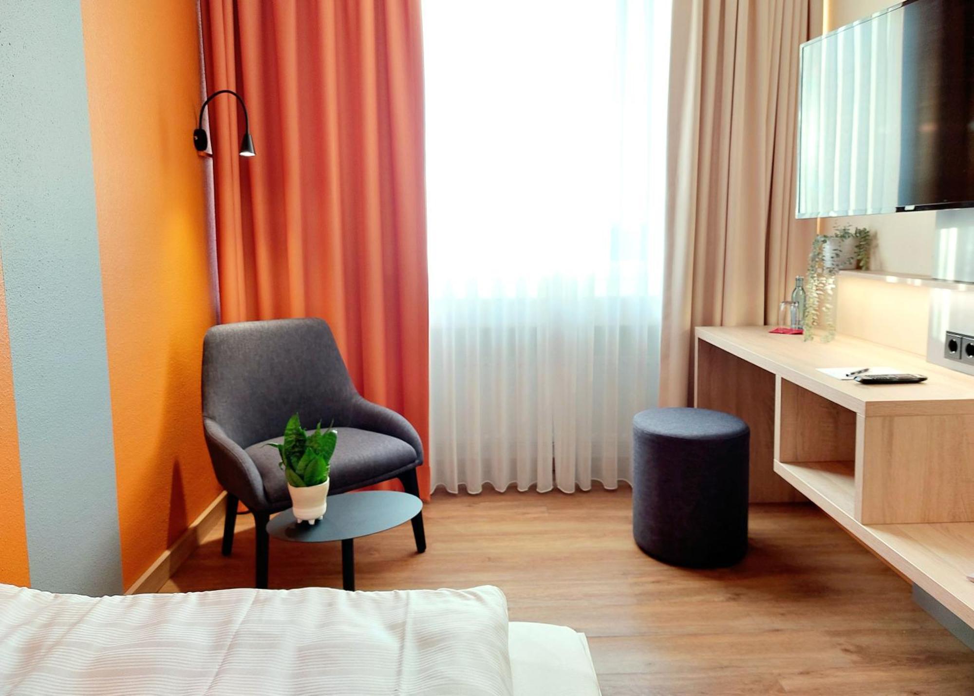 Heinrich Pesch Hotel Λουντβιγκσχάφεν Εξωτερικό φωτογραφία