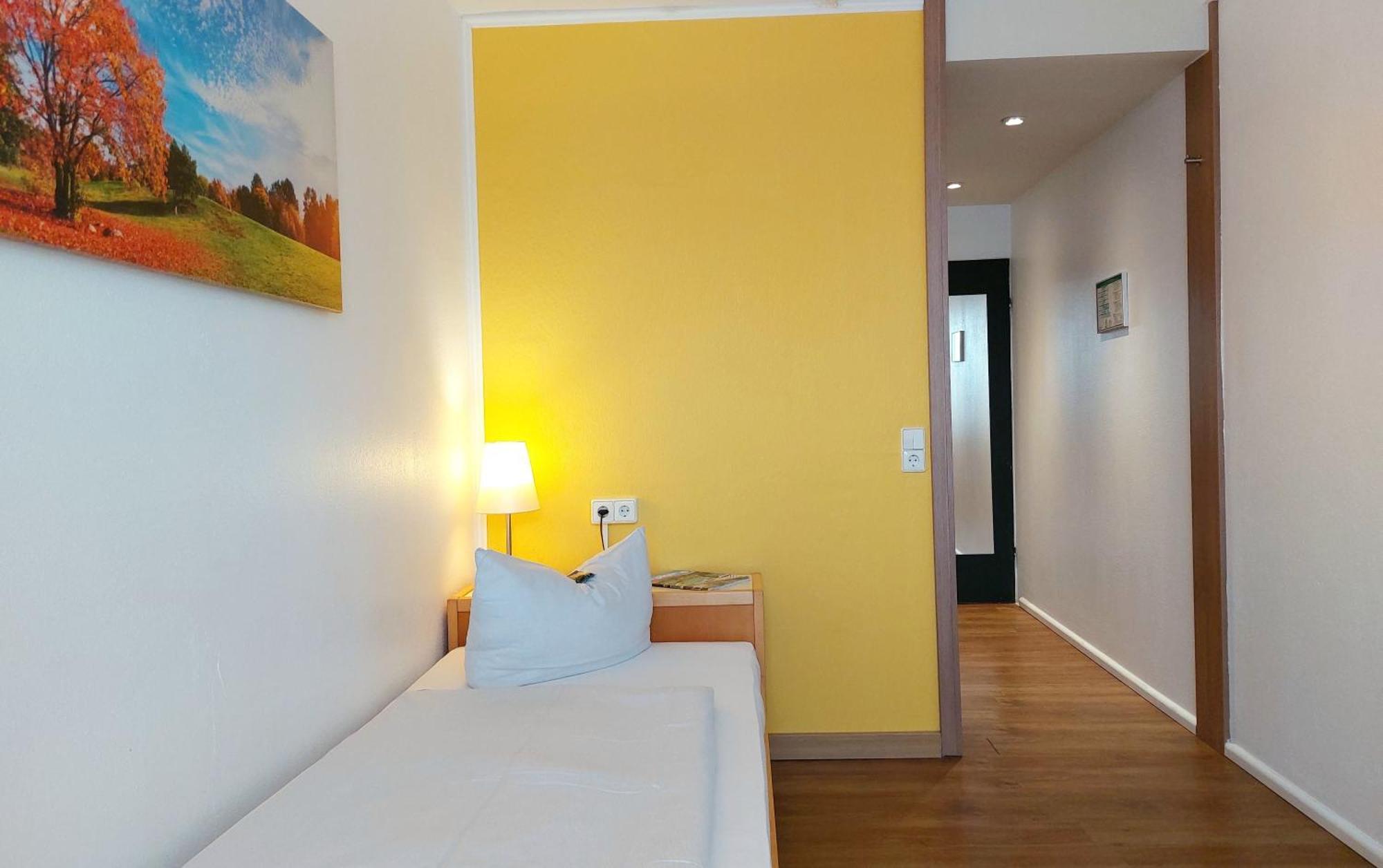 Heinrich Pesch Hotel Λουντβιγκσχάφεν Εξωτερικό φωτογραφία