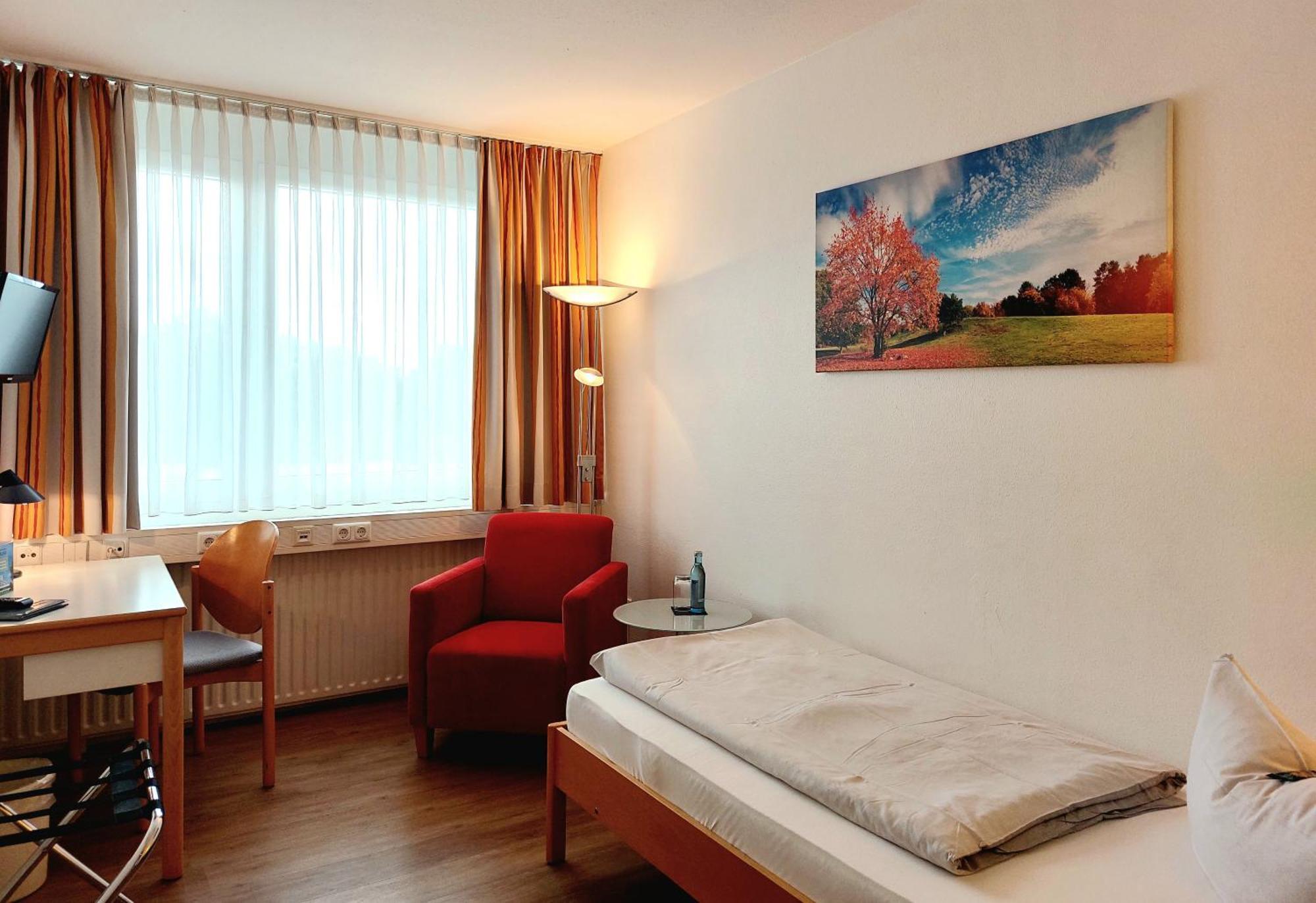 Heinrich Pesch Hotel Λουντβιγκσχάφεν Εξωτερικό φωτογραφία
