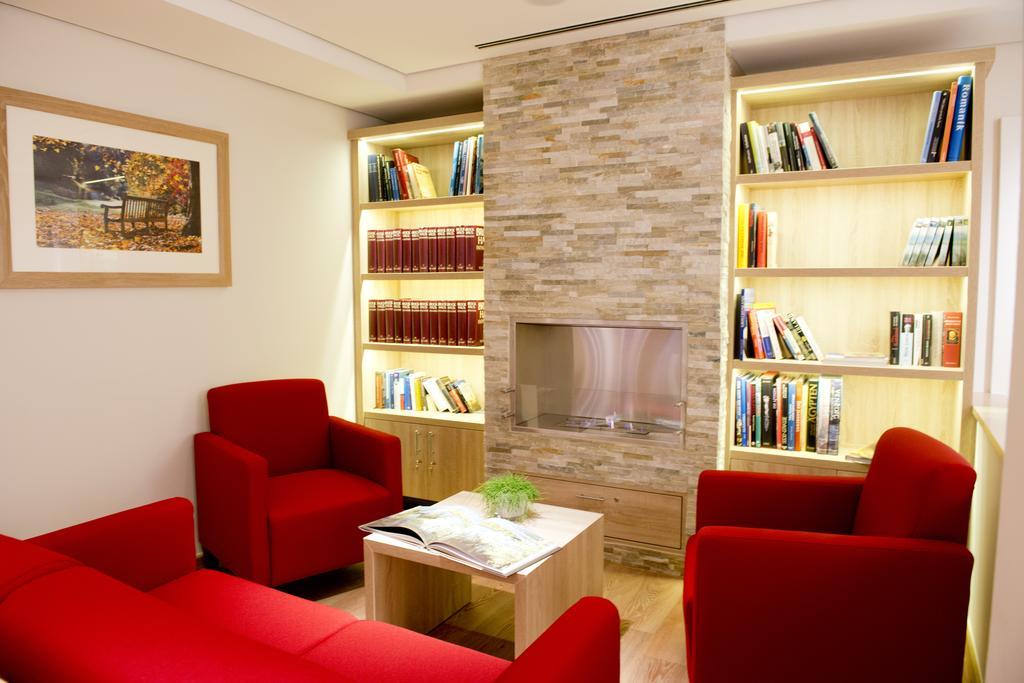 Heinrich Pesch Hotel Λουντβιγκσχάφεν Εξωτερικό φωτογραφία